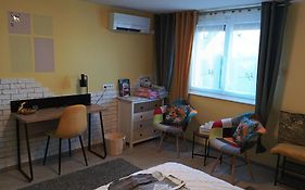 Chambres d'Hôtes de l'Avison