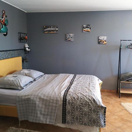 Chambres d'Hôtes de l'Avison Bruyeres Extérieur photo
