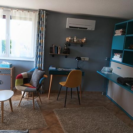 Chambres d'Hôtes de l'Avison Bruyeres Extérieur photo
