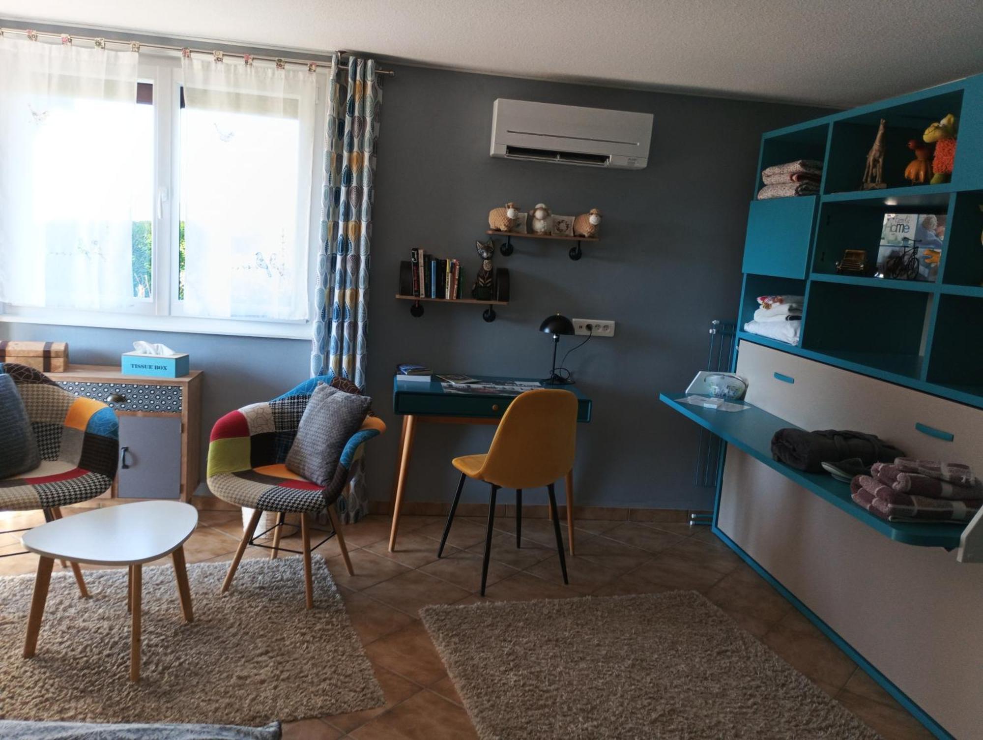 Chambres d'Hôtes de l'Avison Bruyeres Extérieur photo